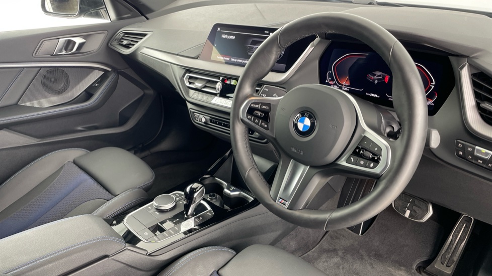 BMW 2 Series 218i [136] M Sport 4dr DCT Petrol Saloon - Image 6