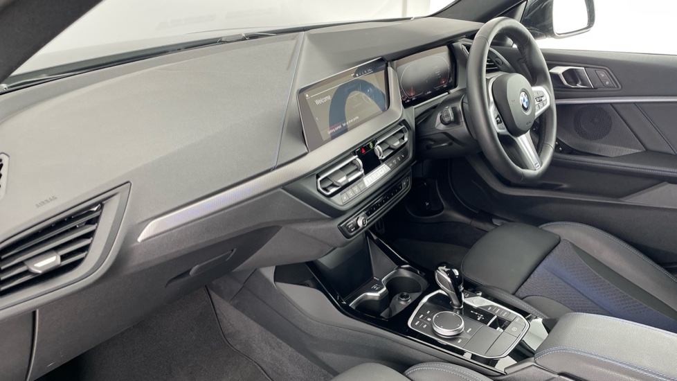 BMW 2 Series 218i [136] M Sport 4dr DCT Petrol Saloon - Image 7