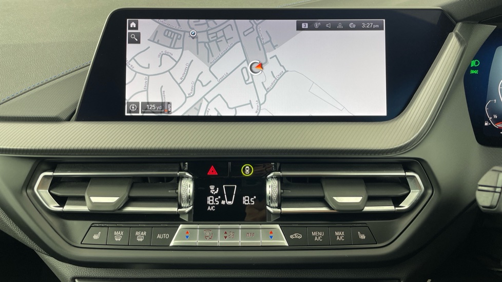 BMW 2 Series 218i [136] M Sport 4dr DCT Petrol Saloon - Image 8