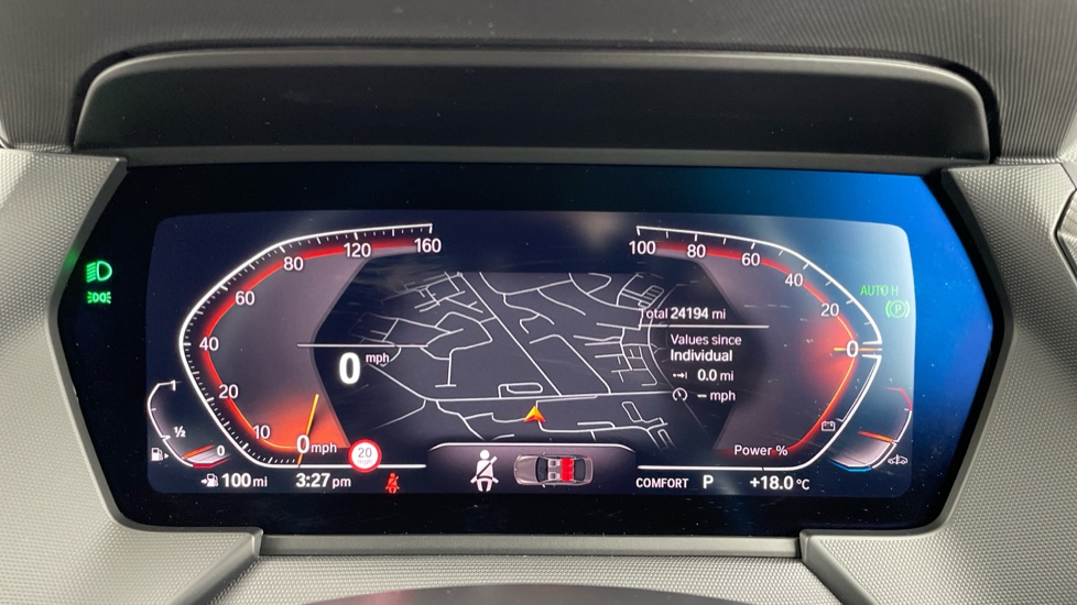 BMW 2 Series 218i [136] M Sport 4dr DCT Petrol Saloon - Image 9