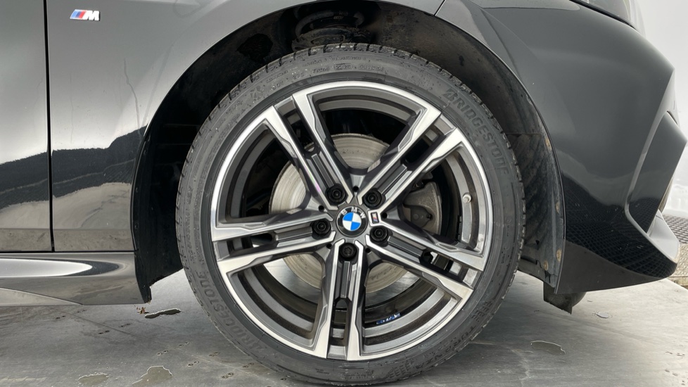 BMW 2 Series 218i [136] M Sport 4dr DCT Petrol Saloon - Image 14