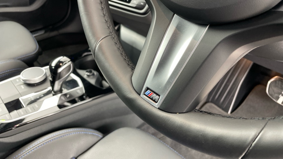 BMW 2 Series 218i [136] M Sport 4dr DCT Petrol Saloon - Image 55