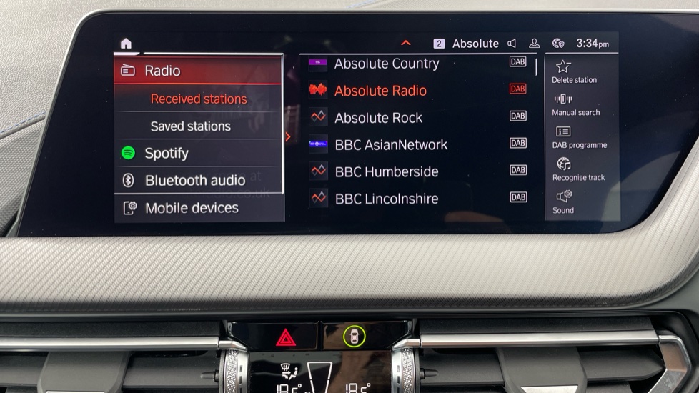 BMW 2 Series 218i [136] M Sport 4dr DCT Petrol Saloon - Image 64