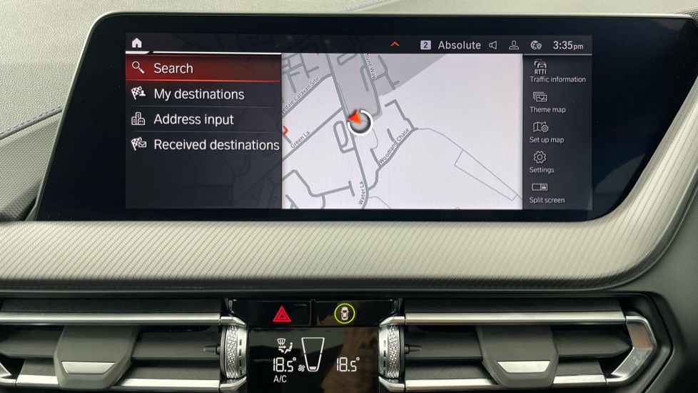 BMW 2 Series 218i [136] M Sport 4dr DCT Petrol Saloon - Image 66
