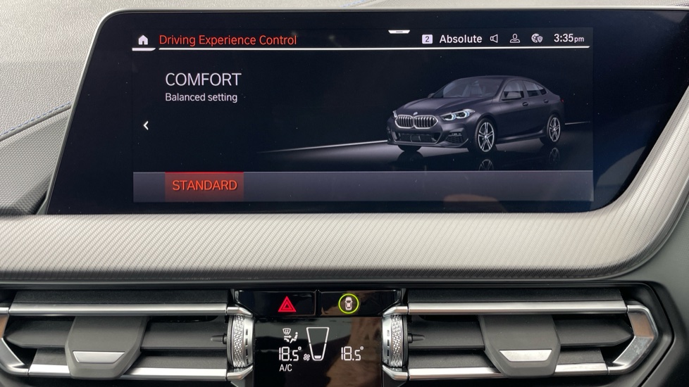 BMW 2 Series 218i [136] M Sport 4dr DCT Petrol Saloon - Image 71