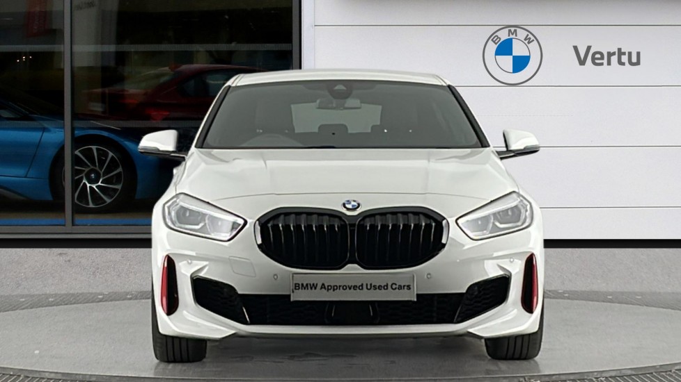 BMW 1 Series 128ti 5dr Step Auto [Live Cockpit Professional] Petrol Hatchback - Image 16