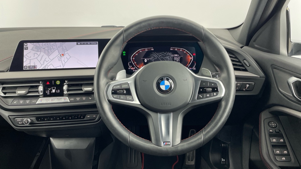 BMW 1 Series 128ti 5dr Step Auto [Live Cockpit Professional] Petrol Hatchback - Image 5