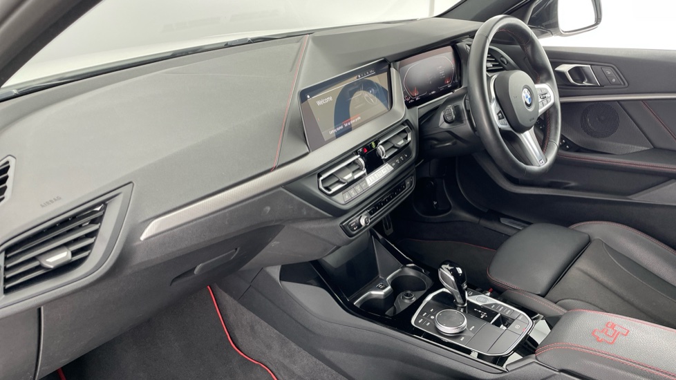 BMW 1 Series 128ti 5dr Step Auto [Live Cockpit Professional] Petrol Hatchback - Image 7