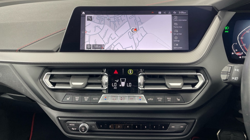 BMW 1 Series 128ti 5dr Step Auto [Live Cockpit Professional] Petrol Hatchback - Image 8