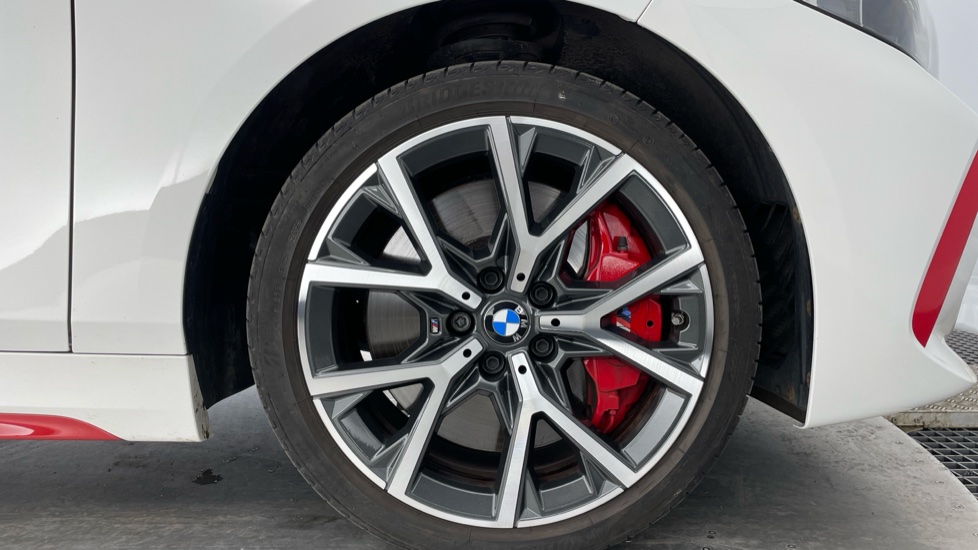BMW 1 Series 128ti 5dr Step Auto [Live Cockpit Professional] Petrol Hatchback - Image 14