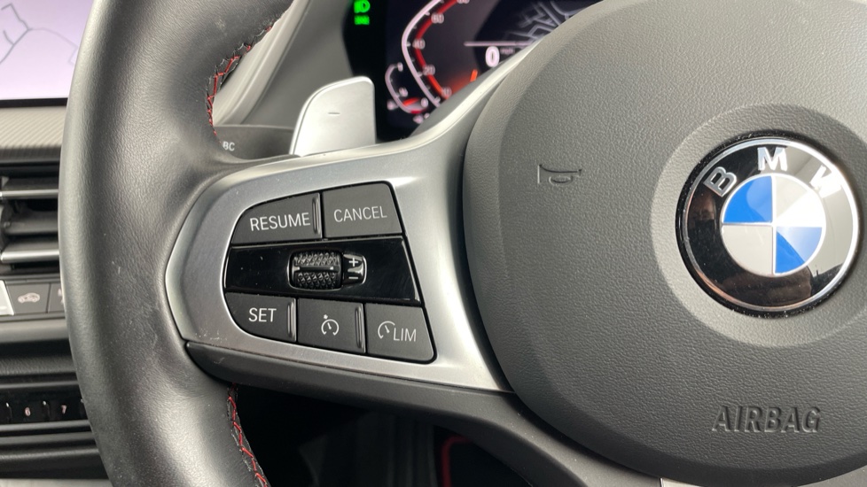BMW 1 Series 128ti 5dr Step Auto [Live Cockpit Professional] Petrol Hatchback - Image 17