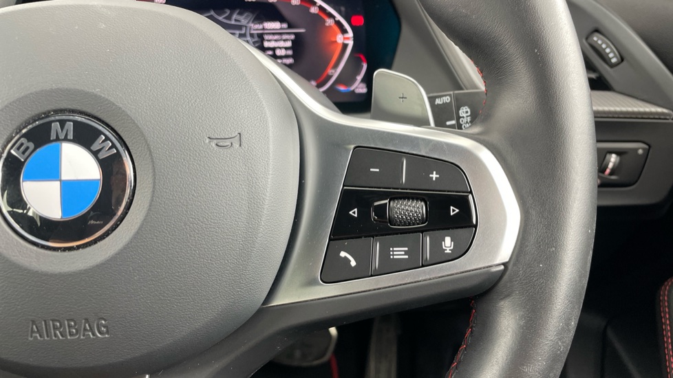 BMW 1 Series 128ti 5dr Step Auto [Live Cockpit Professional] Petrol Hatchback - Image 18