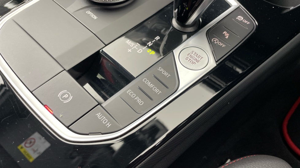 BMW 1 Series 128ti 5dr Step Auto [Live Cockpit Professional] Petrol Hatchback - Image 19
