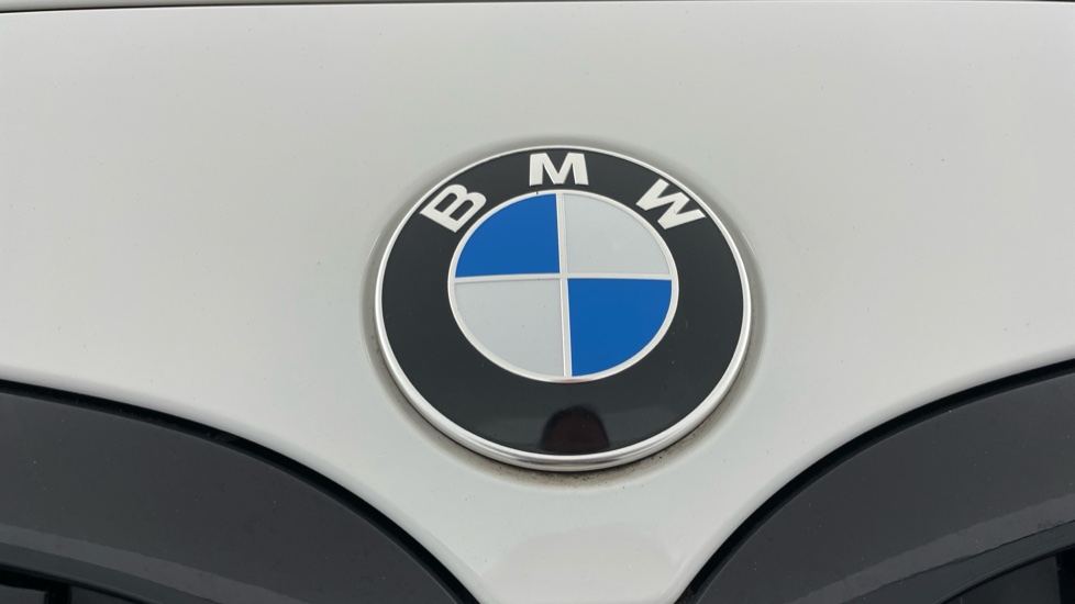 BMW 1 Series 128ti 5dr Step Auto [Live Cockpit Professional] Petrol Hatchback - Image 24