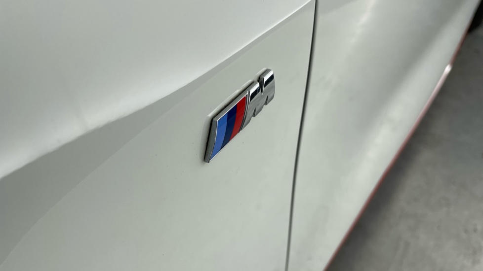 BMW 1 Series 128ti 5dr Step Auto [Live Cockpit Professional] Petrol Hatchback - Image 25
