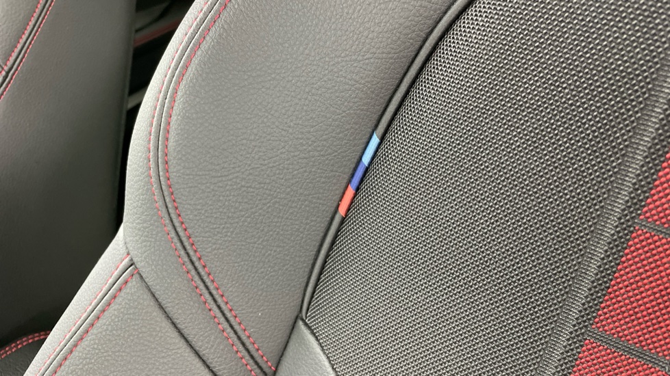 BMW 1 Series 128ti 5dr Step Auto [Live Cockpit Professional] Petrol Hatchback - Image 28