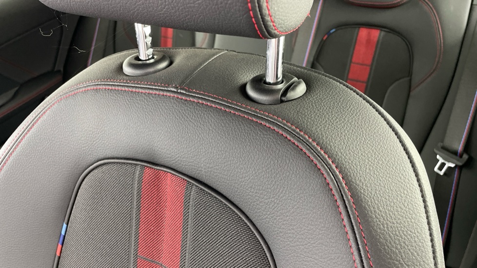 BMW 1 Series 128ti 5dr Step Auto [Live Cockpit Professional] Petrol Hatchback - Image 29