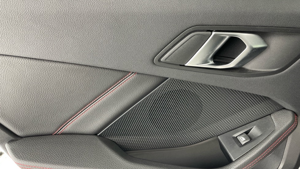 BMW 1 Series 128ti 5dr Step Auto [Live Cockpit Professional] Petrol Hatchback - Image 31