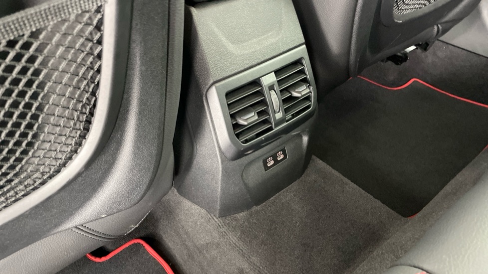 BMW 1 Series 128ti 5dr Step Auto [Live Cockpit Professional] Petrol Hatchback - Image 33