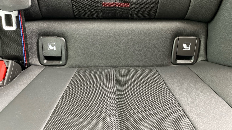 BMW 1 Series 128ti 5dr Step Auto [Live Cockpit Professional] Petrol Hatchback - Image 34