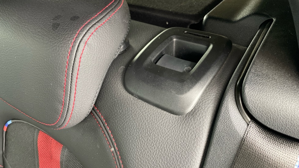 BMW 1 Series 128ti 5dr Step Auto [Live Cockpit Professional] Petrol Hatchback - Image 35