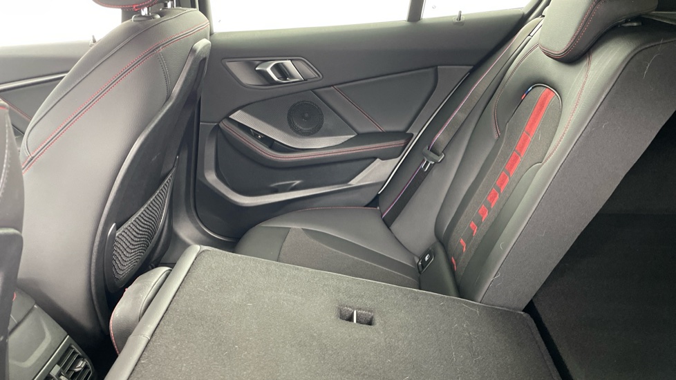 BMW 1 Series 128ti 5dr Step Auto [Live Cockpit Professional] Petrol Hatchback - Image 36