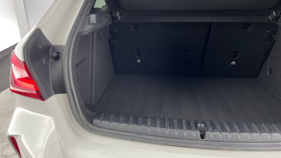 BMW 1 Series 128ti 5dr Step Auto [Live Cockpit Professional] Petrol Hatchback - Image 37