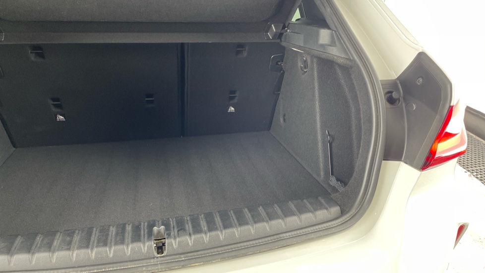 BMW 1 Series 128ti 5dr Step Auto [Live Cockpit Professional] Petrol Hatchback - Image 38