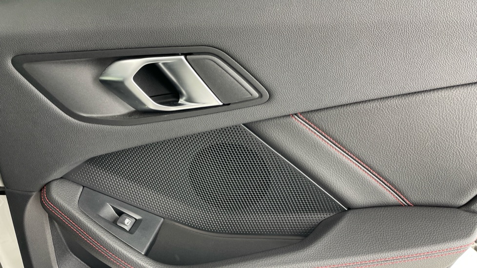 BMW 1 Series 128ti 5dr Step Auto [Live Cockpit Professional] Petrol Hatchback - Image 43