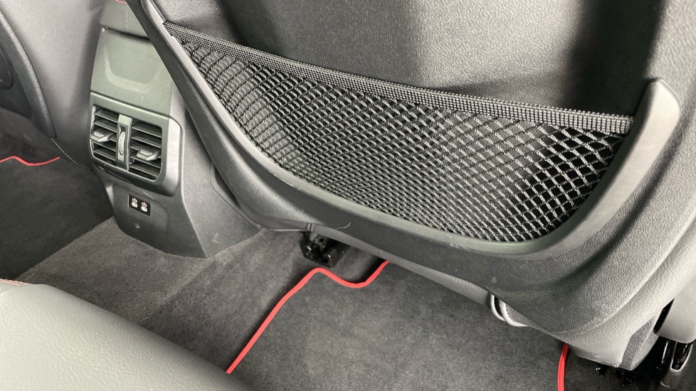 BMW 1 Series 128ti 5dr Step Auto [Live Cockpit Professional] Petrol Hatchback - Image 44