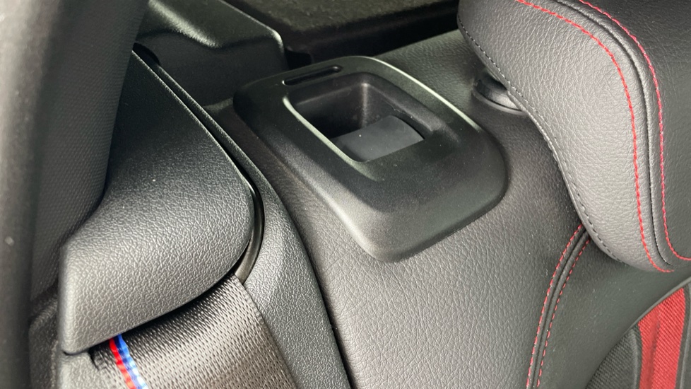 BMW 1 Series 128ti 5dr Step Auto [Live Cockpit Professional] Petrol Hatchback - Image 46