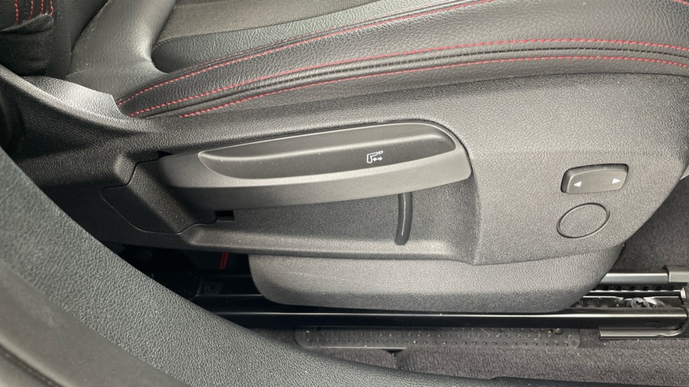 BMW 1 Series 128ti 5dr Step Auto [Live Cockpit Professional] Petrol Hatchback - Image 49