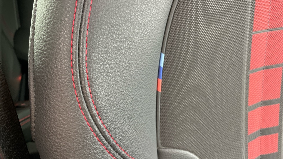 BMW 1 Series 128ti 5dr Step Auto [Live Cockpit Professional] Petrol Hatchback - Image 50