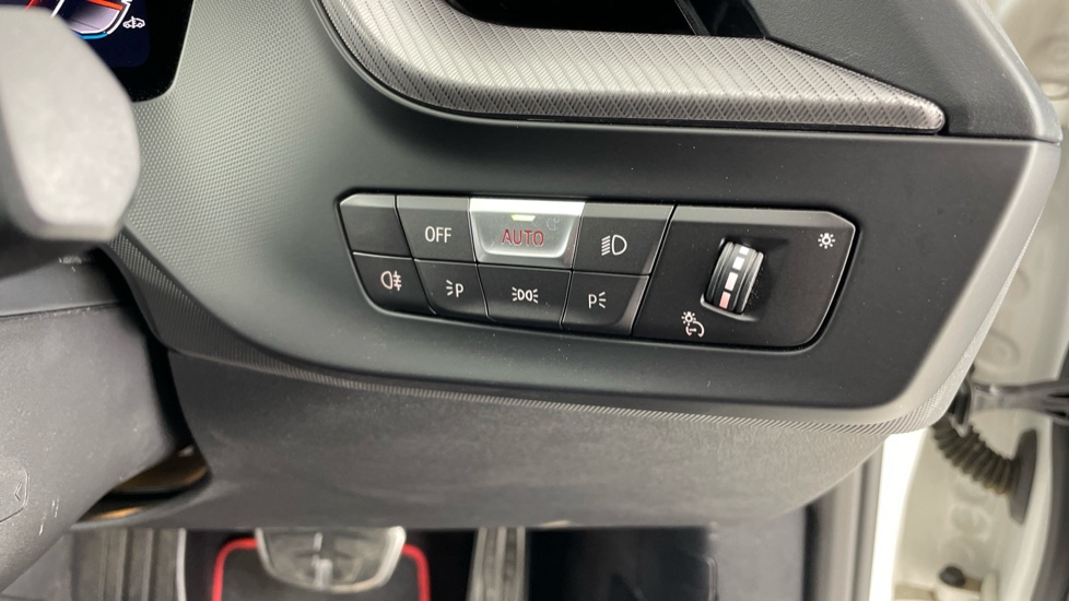 BMW 1 Series 128ti 5dr Step Auto [Live Cockpit Professional] Petrol Hatchback - Image 51