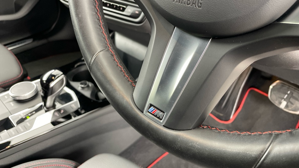 BMW 1 Series 128ti 5dr Step Auto [Live Cockpit Professional] Petrol Hatchback - Image 52
