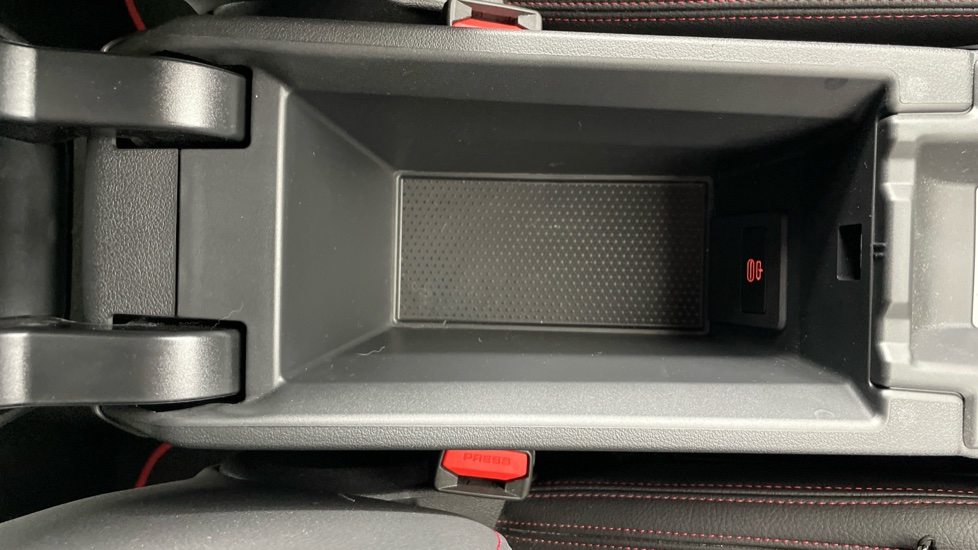 BMW 1 Series 128ti 5dr Step Auto [Live Cockpit Professional] Petrol Hatchback - Image 53