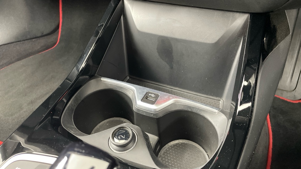 BMW 1 Series 128ti 5dr Step Auto [Live Cockpit Professional] Petrol Hatchback - Image 55