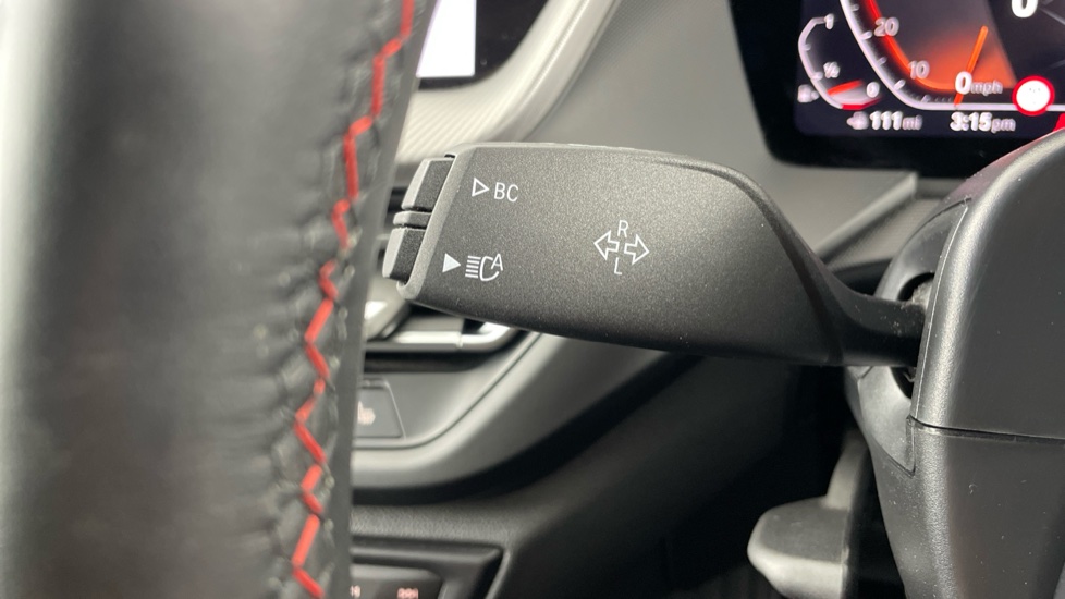 BMW 1 Series 128ti 5dr Step Auto [Live Cockpit Professional] Petrol Hatchback - Image 56