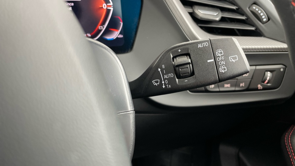 BMW 1 Series 128ti 5dr Step Auto [Live Cockpit Professional] Petrol Hatchback - Image 57
