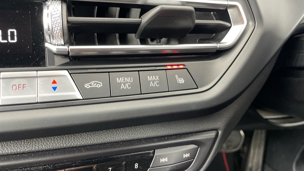 BMW 1 Series 128ti 5dr Step Auto [Live Cockpit Professional] Petrol Hatchback - Image 58