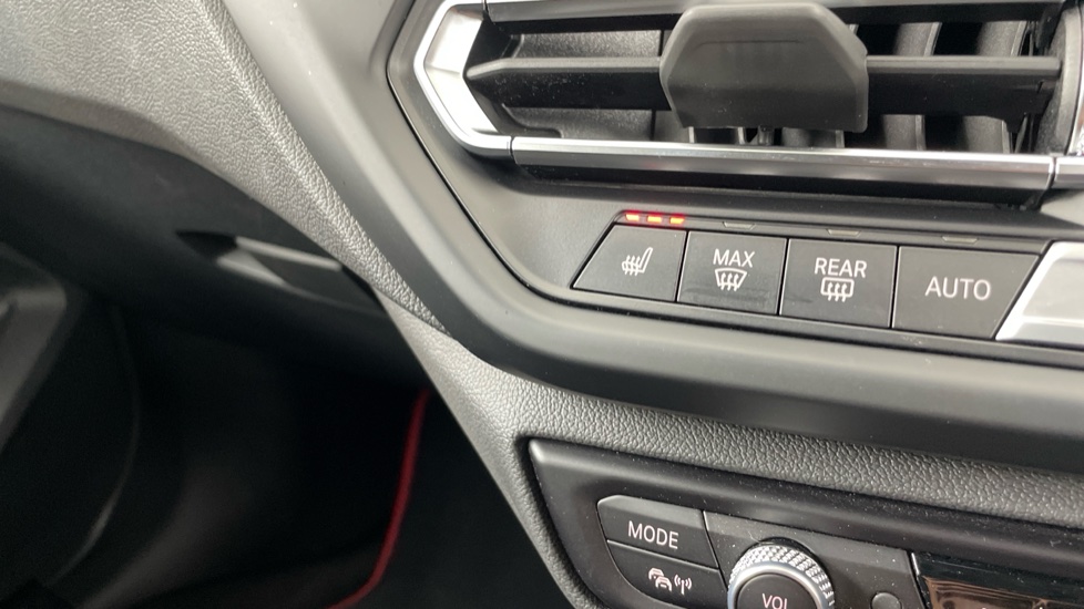BMW 1 Series 128ti 5dr Step Auto [Live Cockpit Professional] Petrol Hatchback - Image 59
