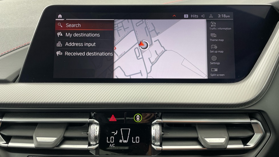 BMW 1 Series 128ti 5dr Step Auto [Live Cockpit Professional] Petrol Hatchback - Image 63