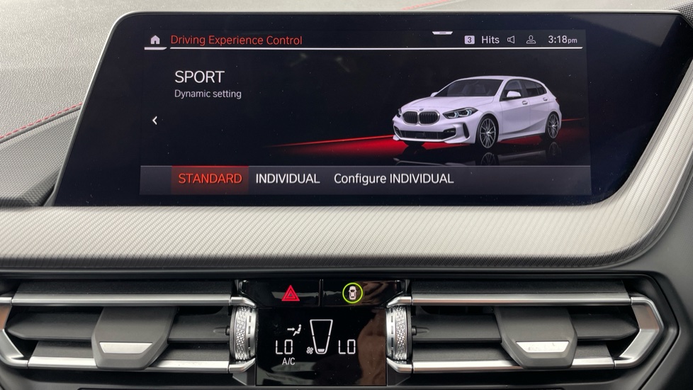 BMW 1 Series 128ti 5dr Step Auto [Live Cockpit Professional] Petrol Hatchback - Image 67