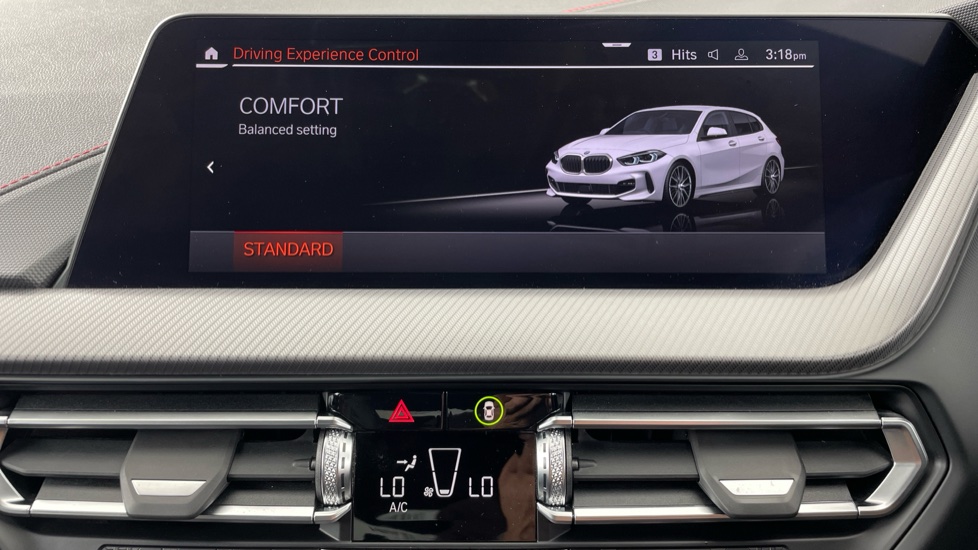 BMW 1 Series 128ti 5dr Step Auto [Live Cockpit Professional] Petrol Hatchback - Image 68