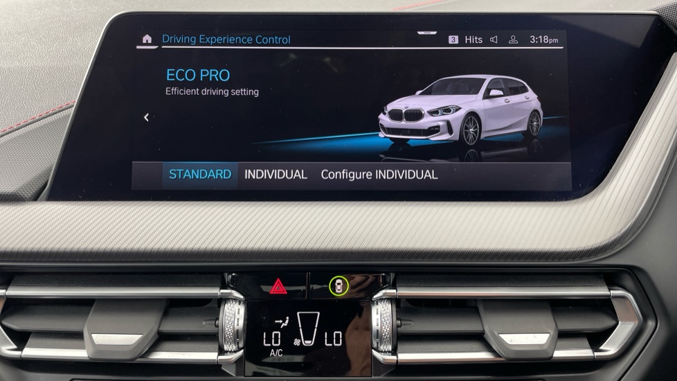BMW 1 Series 128ti 5dr Step Auto [Live Cockpit Professional] Petrol Hatchback - Image 69