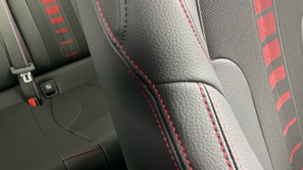 BMW 1 Series 128ti 5dr Step Auto [Live Cockpit Professional] Petrol Hatchback - Image 74