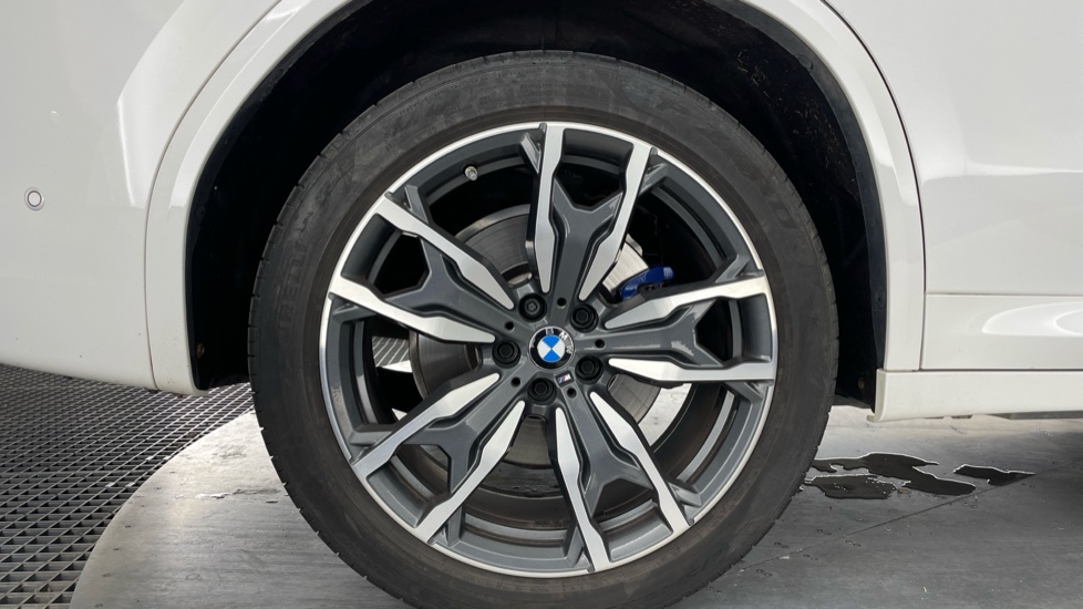 BMW X3 xDrive20d MHT M Sport 5dr Step Auto [Pro Pack] Diesel Estate - Image 14