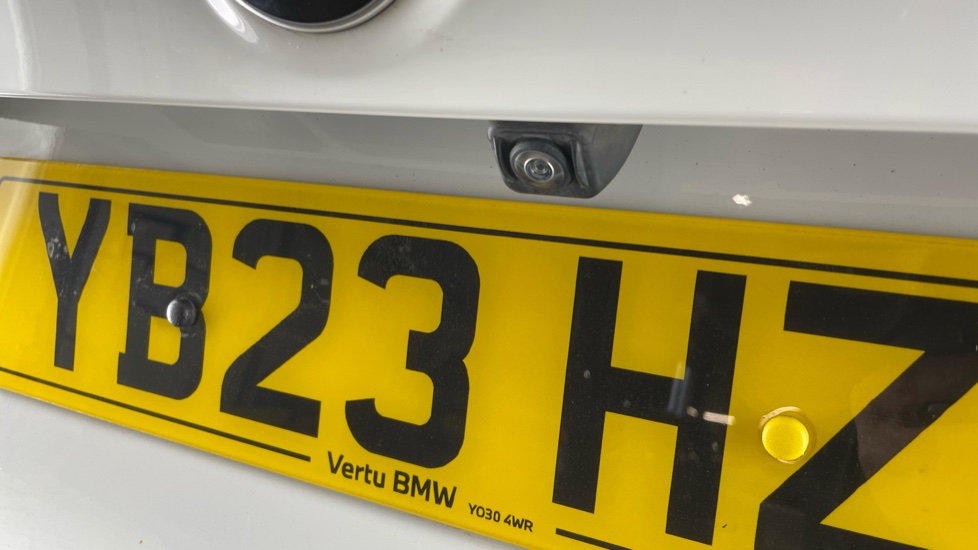 BMW X3 xDrive20d MHT M Sport 5dr Step Auto [Pro Pack] Diesel Estate - Image 44