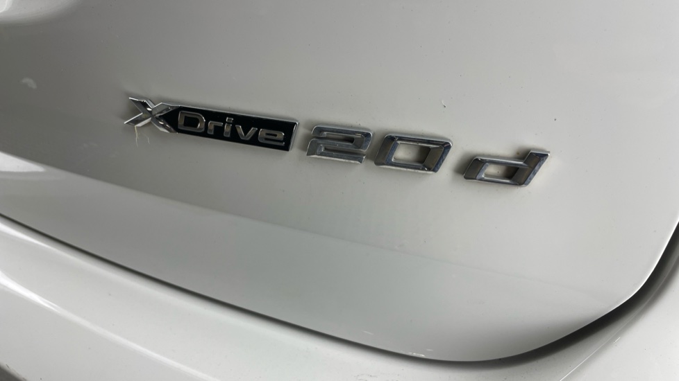 BMW X3 xDrive20d MHT M Sport 5dr Step Auto [Pro Pack] Diesel Estate - Image 45