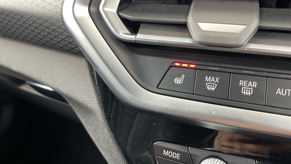 BMW X3 xDrive20d MHT M Sport 5dr Step Auto [Pro Pack] Diesel Estate - Image 61